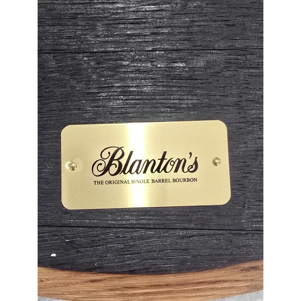 Blanton's Triple Crown Full 20